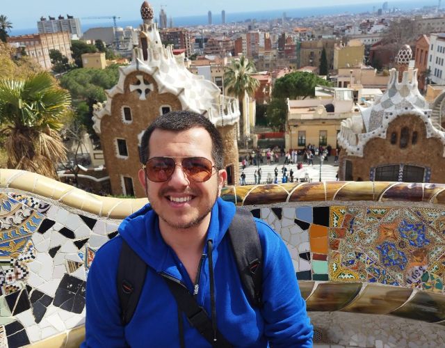 Sivas Birebir İngilizce Dersi